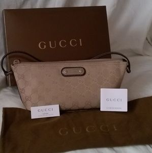 Gucci Purse *MINT* Condition, Never Used!
